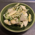 プリヲ's cooksnap of when they made お箸がすすむ☆たけのこの磯部焼き.