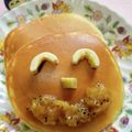ゆう赤大好き♪♪'s cooksnap of when they made ふわふわ(*^^*)基本のホットケーキ.