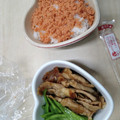 ミロ9607's cooksnap of when they made シロさんの玉ねぎたっぷりしょうが焼き.