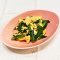 RIEK♡K♡'s cooksnap of when they made 大好きオイスターソースで！定番【ニラ玉】.