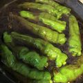 はなはながっぱ's cooksnap of when they made 覚え書き『家事ヤロウ』ピーマンの煮浸し.