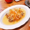 うす味さん's cooksnap of when they made 簡単！フライパンで作るししゃもの南蛮漬け.