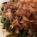 ふぁんころ's cooksnap of when they made つるむらさきのお浸し.