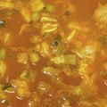 Hachi821♪'s cooksnap of when they made 【農家のレシピ】ミネストローネ.
