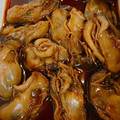 Hachi821♪'s cooksnap of when they made 甘辛仕上げ♪ふっくら牡蠣のしぐれ煮.