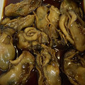 Hachi821♪'s cooksnap of when they made 牡蠣の佃煮~しぐれ煮~.