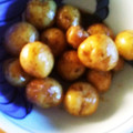クック3D63YZ☆'s cooksnap of when they made 丸ごと小芋の煮っころがし.