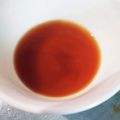 龍神料理's cooksnap of when they made 博多の屋台直伝☆キャベツがうまいタレ.