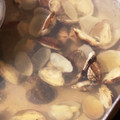ふぁんころ's cooksnap of when they made アサリと刻み三つ葉のすまし汁.