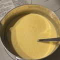 てらぼお's cooksnap of when they made 鍋一つ&ブレンダーで♡簡単コーンスープ♡.