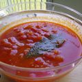 ミリユ's cooksnap of when they made プチトマトdeトマトソース.
