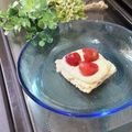 からあげパーティー's cooksnap of when they made 簡単！生さくらんぼのチェリーパイ★☆★.