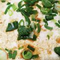 バースオブビーナス's cooksnap of when they made 鶏挽肉と豆腐のレンジ蒸し♪.