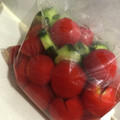 ユカtoマオマオ's cooksnap of when they made 超簡単！美味♪トマトときゅうりのピクルス.