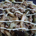 Ｍぱん's cooksnap of when they made 豚と野菜のオイスター炒め丼.