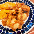 エル♀'s cooksnap of when they made うちの唐揚げ.