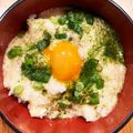 もゆずん's cooksnap of when they made 悪魔のとろろご飯.