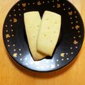 なっさん姫's cooksnap of when they made さくほろ☆ショートブレッド.