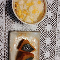 吉祥子's cooksnap of when they made 夏のとうもろこしごはん.
