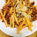 hime1031's cooksnap of when they made 簡単♪牛肉とじゃがいもの甘辛炒め.