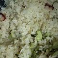 クックtakumam's cooksnap of when they made 半夏生〜タコ飯！子供も大喜び飯.
