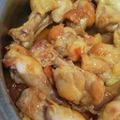 y．hidemin's cooksnap of when they made 旦那も絶賛！！手羽元のこってり焼き.