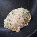 kyokoha's cooksnap of when they made 水切り不要＊お豆腐揚げ お弁当おやつに.