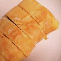 ＊＊カヲル＊＊'s cooksnap of when they made きれいな卵焼き.