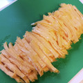 ムーミン☆ママ's cooksnap of when they made 冷やし中華・ちらし寿司に！【錦糸卵】.