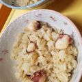 ⭐つきあかり⭐'s cooksnap of when they made タコ飯.