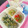 クック6U7INU☆'s cooksnap of when they made 小松菜としらすのごま油炒め.
