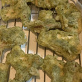 年中ねぼすけ's cooksnap of when they made めちゃ旨♡エリンギの天ぷら♪.