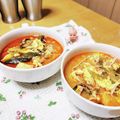 pafepapa's cooksnap of when they made 本場の味！韓国激辛ユッケジャンスープ.