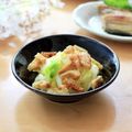 runa10's cooksnap of when they made 白菜大量消費。白菜の浅漬け.