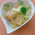 ☆３匹の子ぶた☆'s cooksnap of when they made 簡単！タンドリーチキン☆ヨーグルト不要.