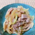 ☆３匹の子ぶた☆'s cooksnap of when they made あっさり簡単おつまみ！ひねぽん.