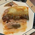 年中ねぼすけ's cooksnap of when they made 夫が愛する♡サバの味噌煮.