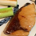 年中ねぼすけ's cooksnap of when they made ふわふわ☆ブリの照り焼き.