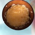 はる1234's cooksnap of when they made 簡単激うま！シンプルな極上卵かけごはん.