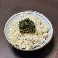 Nilmini's cooksnap of when they made エゴマ味噌　簡単♪.