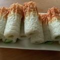 ちゎゎん姫ʕ•ᴥ•ʔ's cooksnap of when they made 夏休み！ちくわキュウリ (キュウちく).