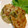 ばたみそーぱん☆'s cooksnap of when they made 【使いきり】ごはんのおやき.