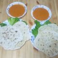 た～ちん＊'s cooksnap of when they made 簡単★豆もやしと海老のレッドカレースープ.