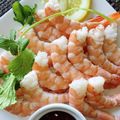 Lake☆Erie's cooksnap of when they made シュリンプカクテル（自家製　簡単ソース）.
