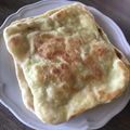 Yokchina's cooksnap of when they made モロッコのクレープ！ムスンメン.