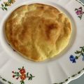 カルカソンヌ's cooksnap of when they made 犬用☆簡単☆パンケーキ♡.