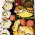 ふぁんころ's cooksnap of when they made きゅうりで☆韓国風かっぱ巻き♪.