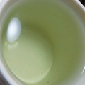 あややむら's cooksnap of when they made 簡単 よもぎ茶.