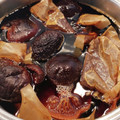 yukiyuma's cooksnap of when they made 自家製めんつゆ(濃縮)＊水なしで長持ち.
