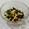 キンプリ's cooksnap of when they made うちのマリネ.